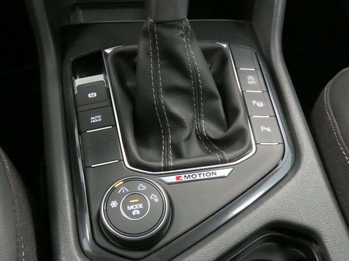Volkswagen Tiguan Allspace 2.0 TDI 110kW DSG 4x4 Allspace