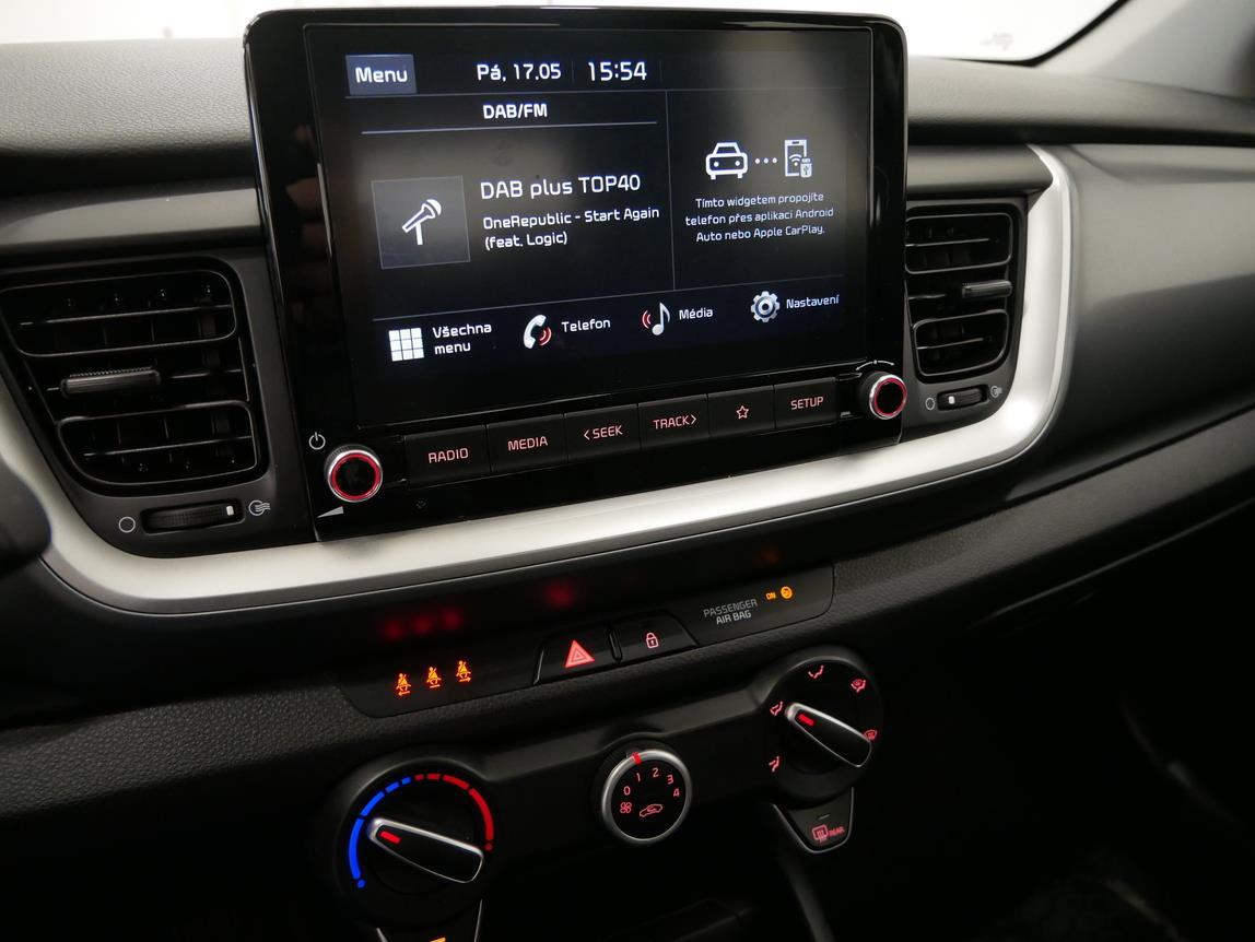 Kia Stonic 1.2 DPI Comfort