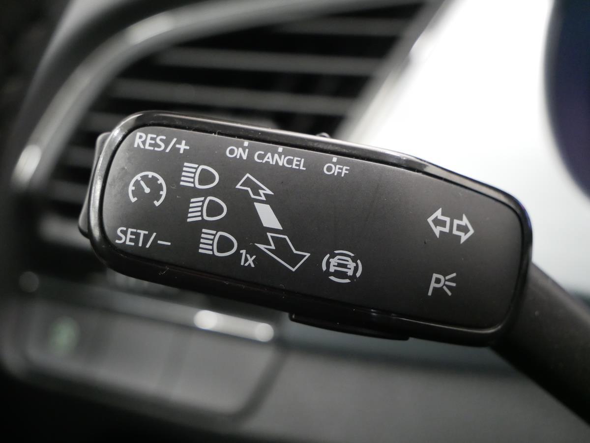 Škoda Fabia 1.0 TSI Ambition