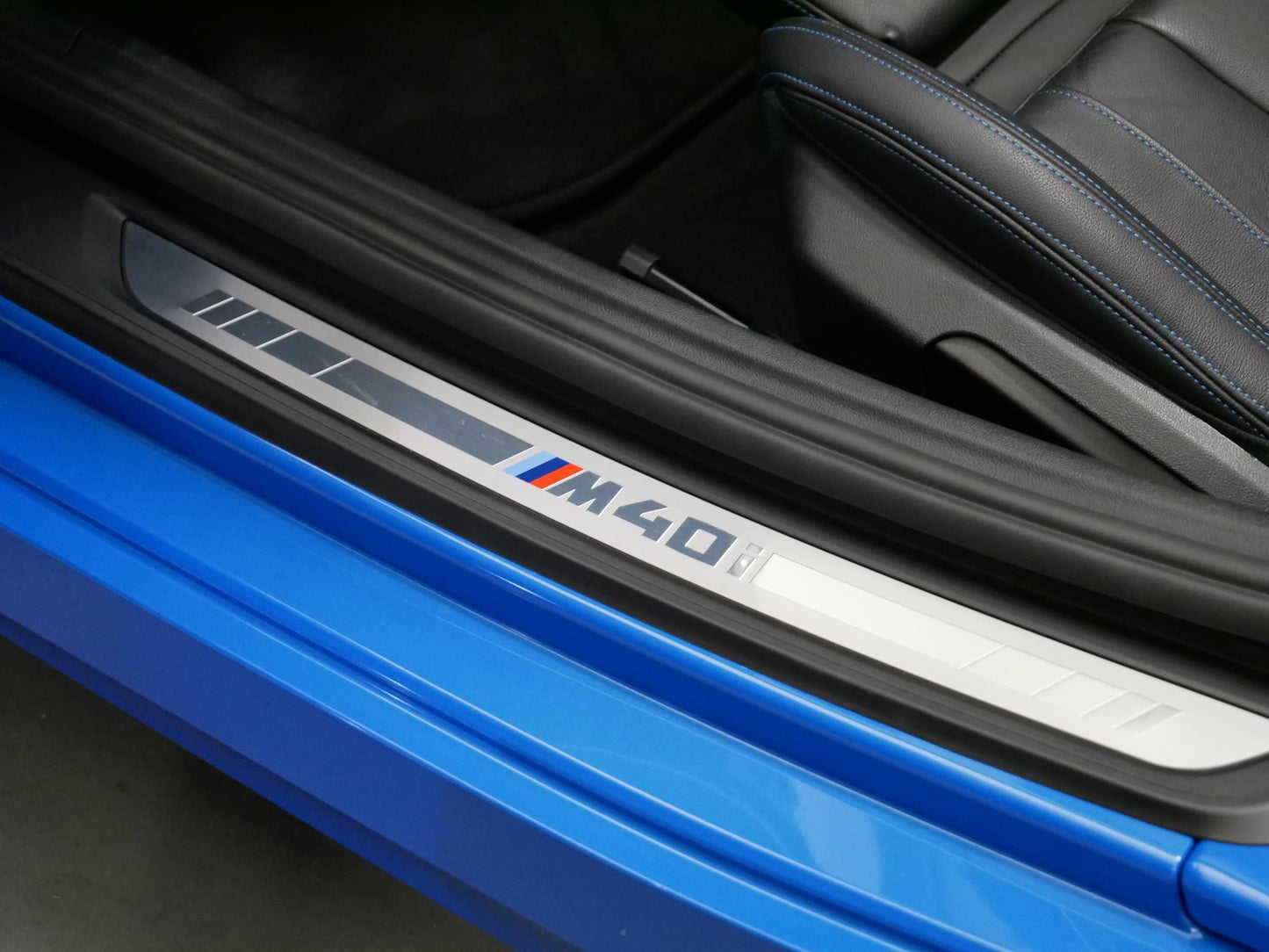 BMW Z4 3.0 M40i 250 kW