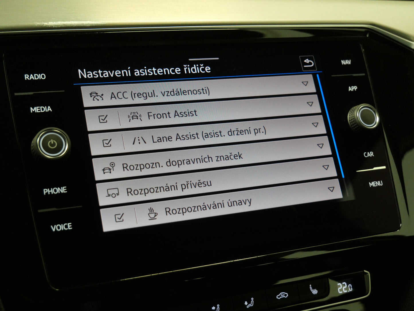 Volkswagen Passat 2.0 TDI 147 kW Elegance