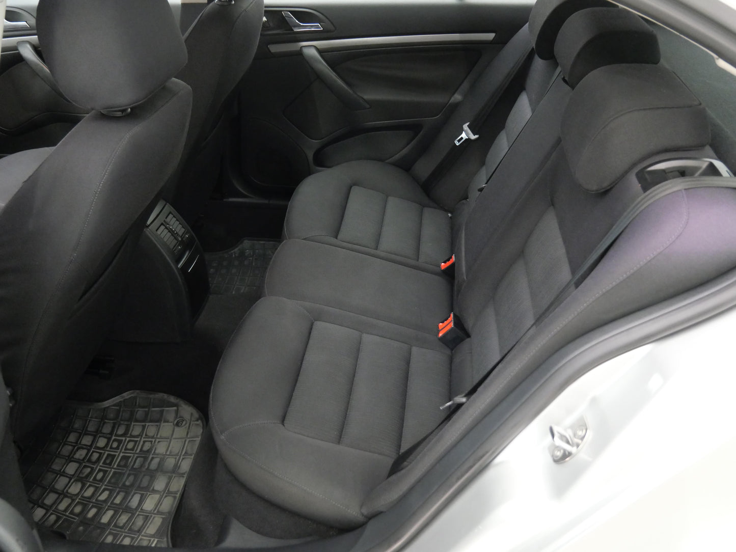 Škoda Octavia 1.9 TDI 77 kW Elegance