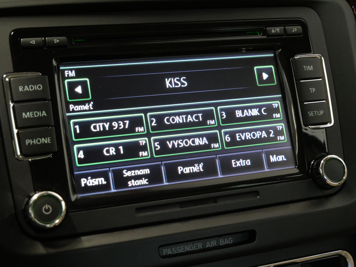 Škoda Superb 2.0 TDI 125 kW 4x4 Elegance