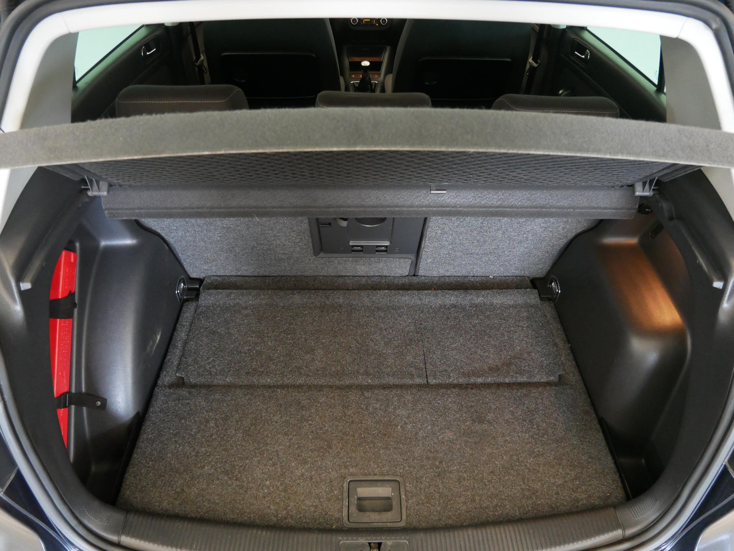 Volkswagen Golf Plus 1.4 TSI Comfortline
