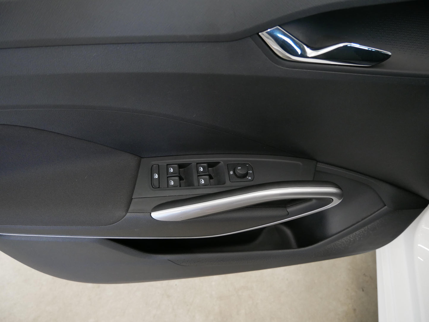 Škoda Fabia 1.0 TSI 81 kW Style