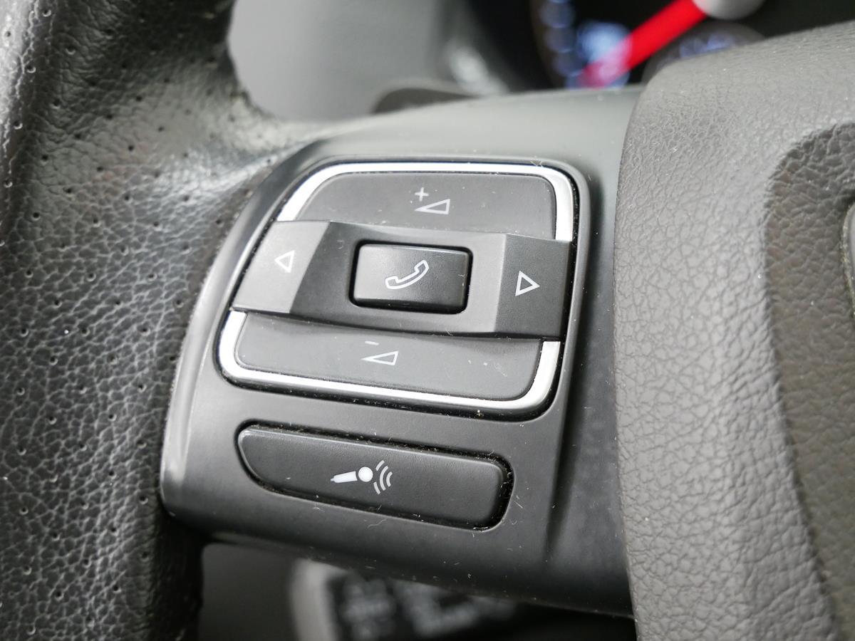 Seat Alhambra 2.0 TDI 103 kW Style
