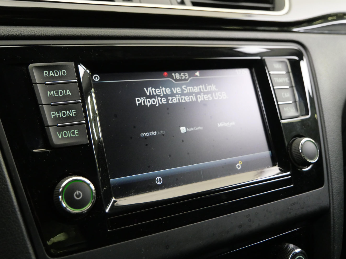 Škoda Rapid 1.4 TSI 92 kW Style Plus