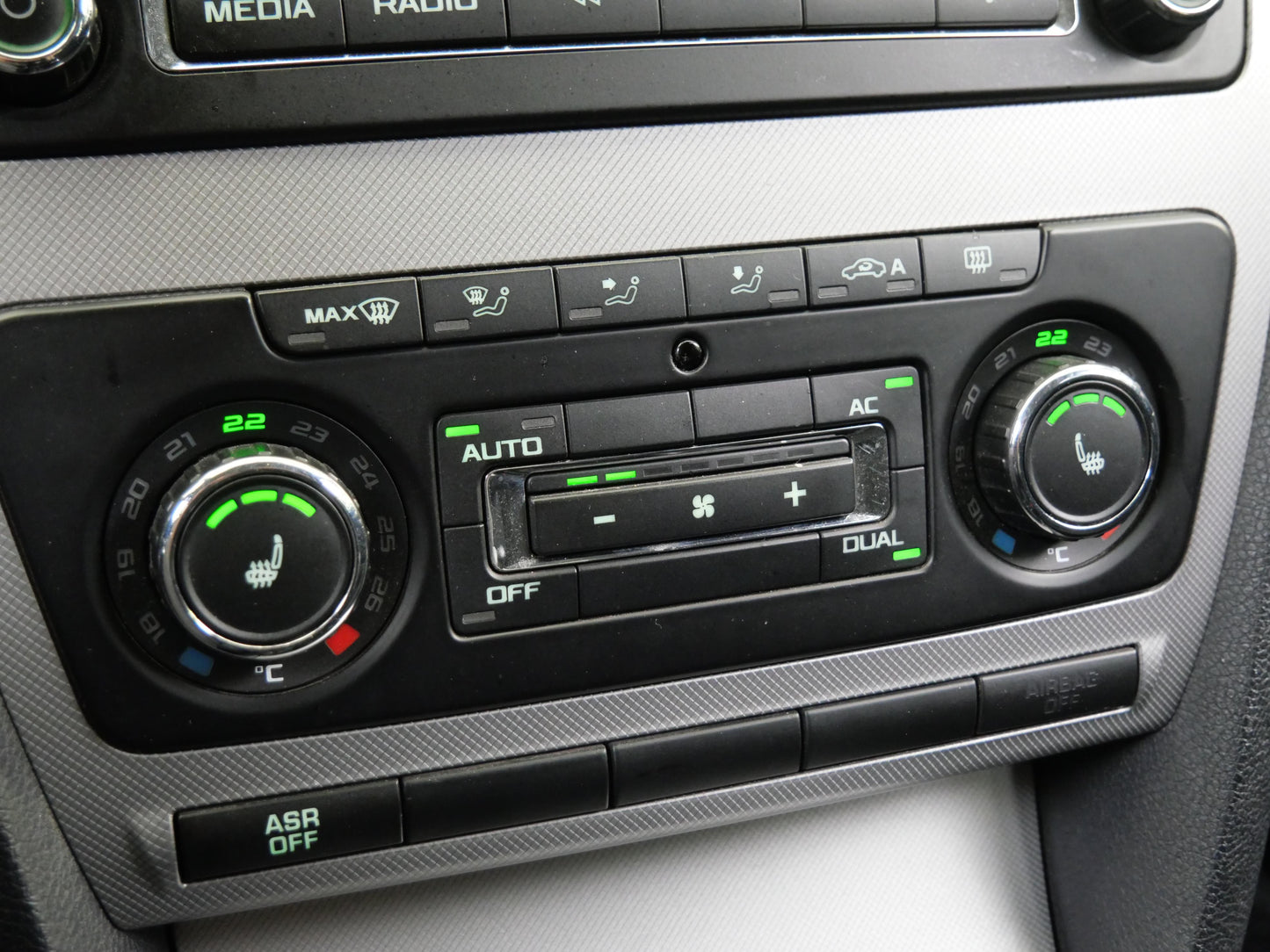 Škoda Octavia 1.6 TDI 77 kW Active