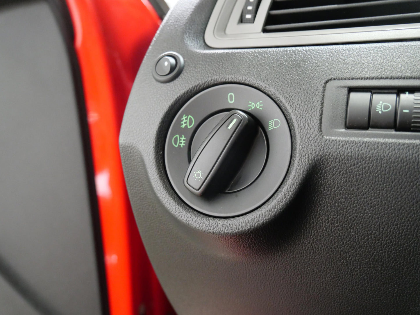 Škoda Rapid 1.6 TDI 66 kW Active Plus