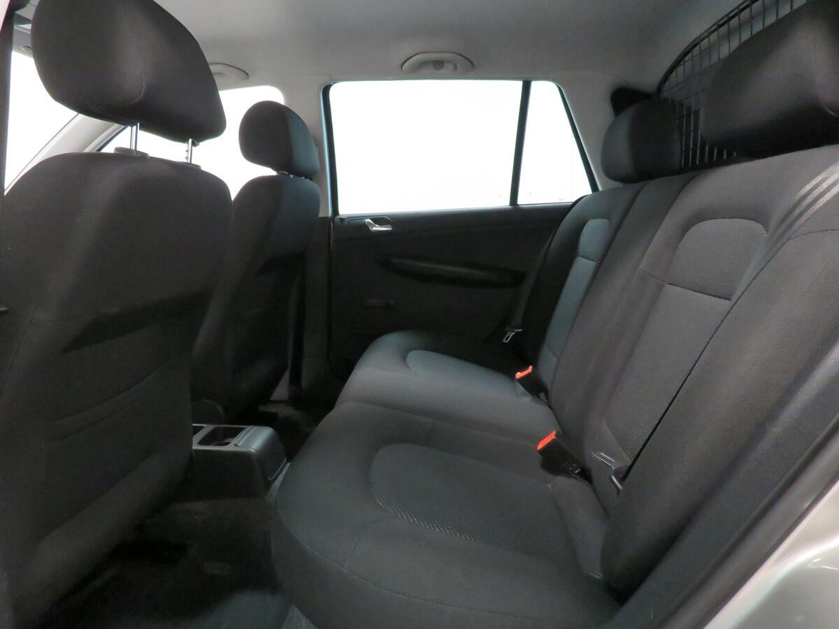 Škoda Fabia 1.2 HTP 47 kW Ambiente