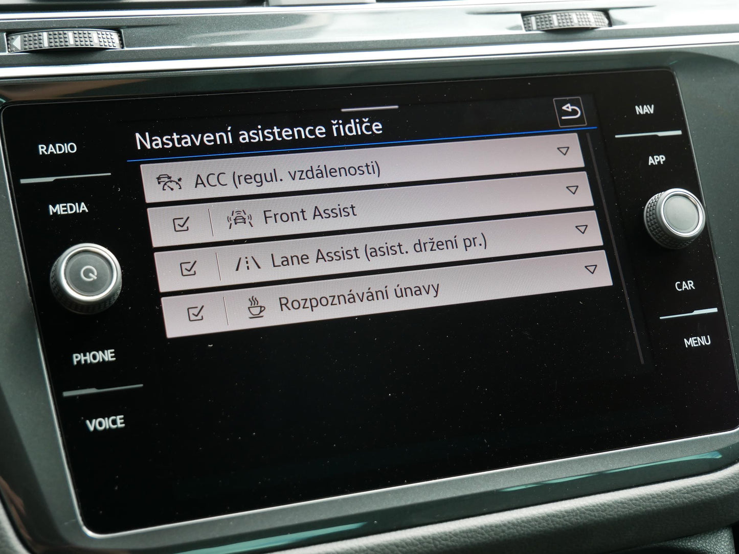 Volkswagen Tiguan 1.5 TSI 110 kW Life