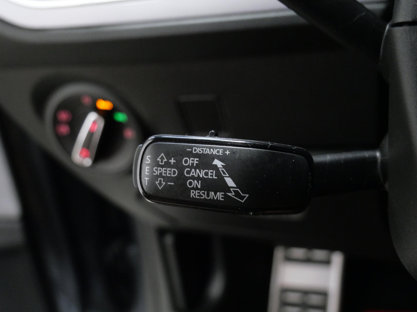 Seat Leon 1.6 TDI 85 kW DSG Style