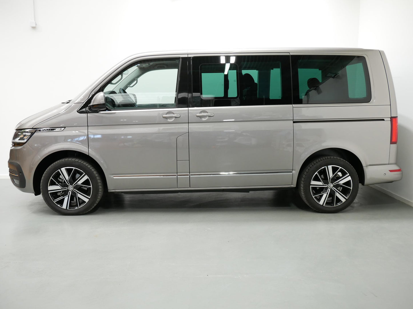 Volkswagen Multivan 2.0 TDI 4x4 Highline