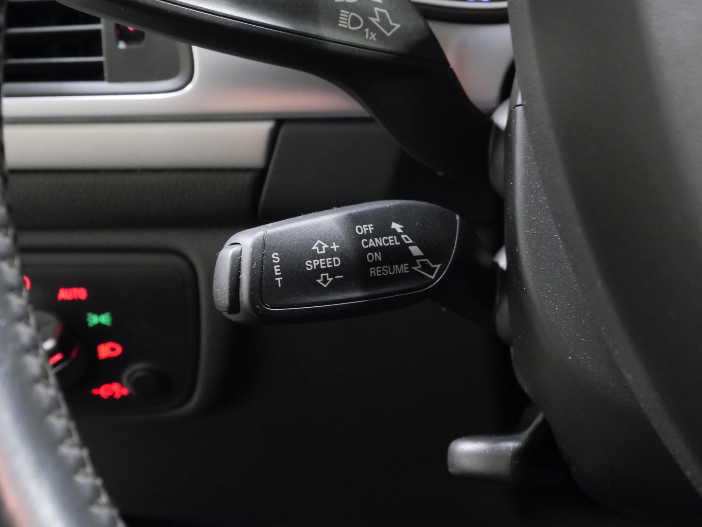 Audi A6 3.0 V6 TDI 180 kW quattro