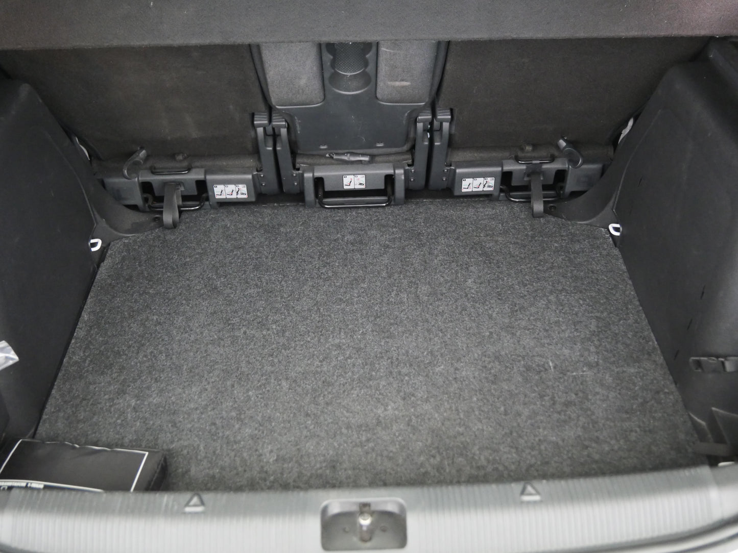 ŠKODA Yeti 1.2 TSI 77 kW Ambition