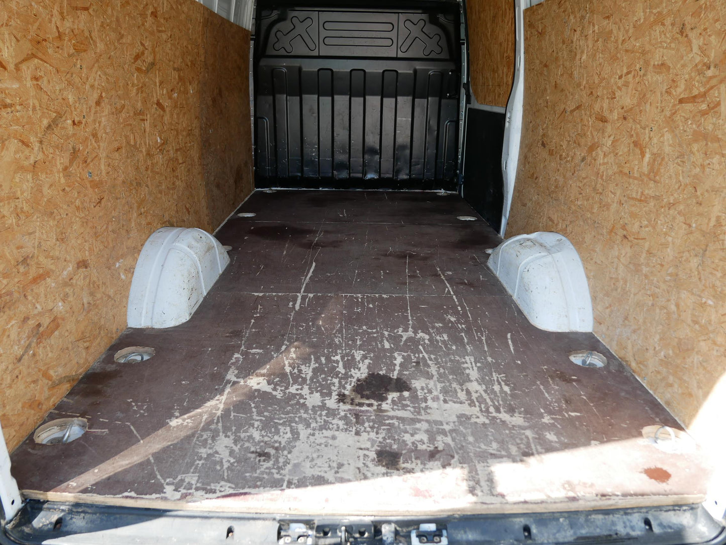 Iveco Daily 2.3 HPT 114 kW