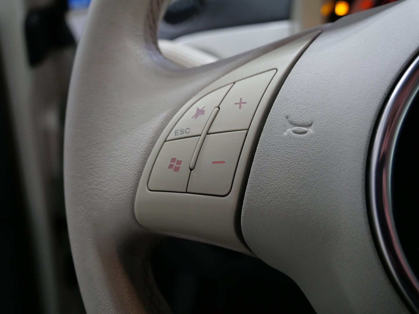 Fiat 500 1.2i 51 kW