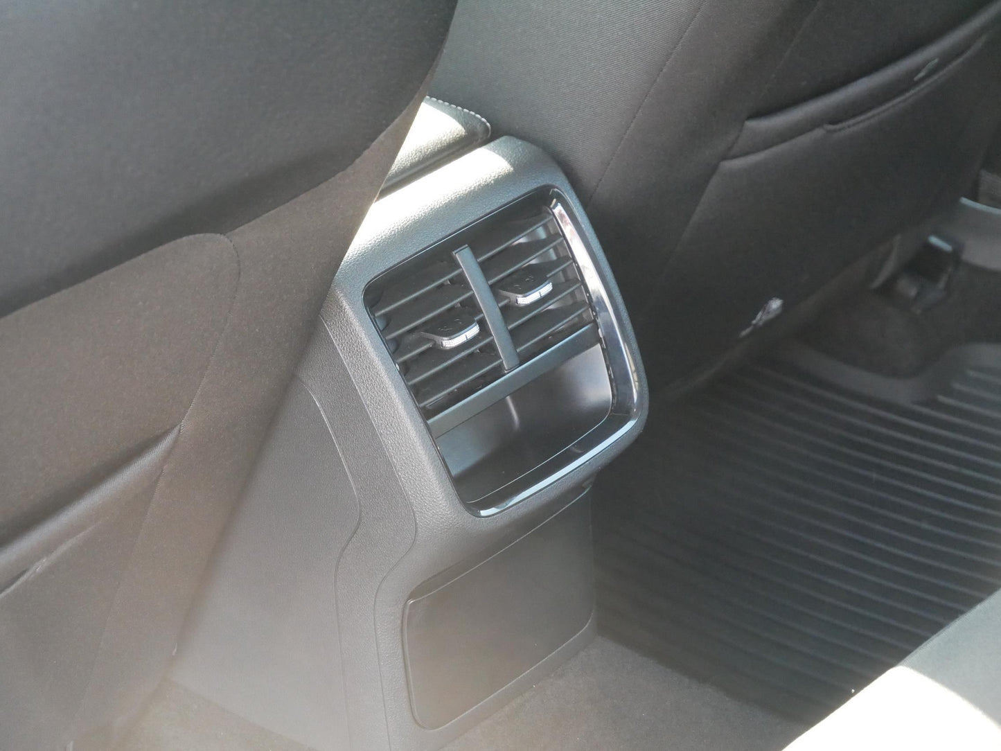 Škoda Octavia 2.0 TDI 85 kW Ambition Plus