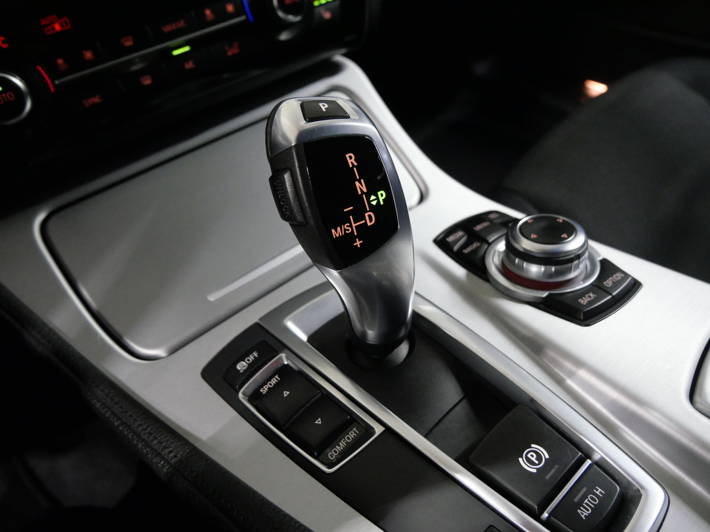 BMW Řada 5 520d 140 kW Touring