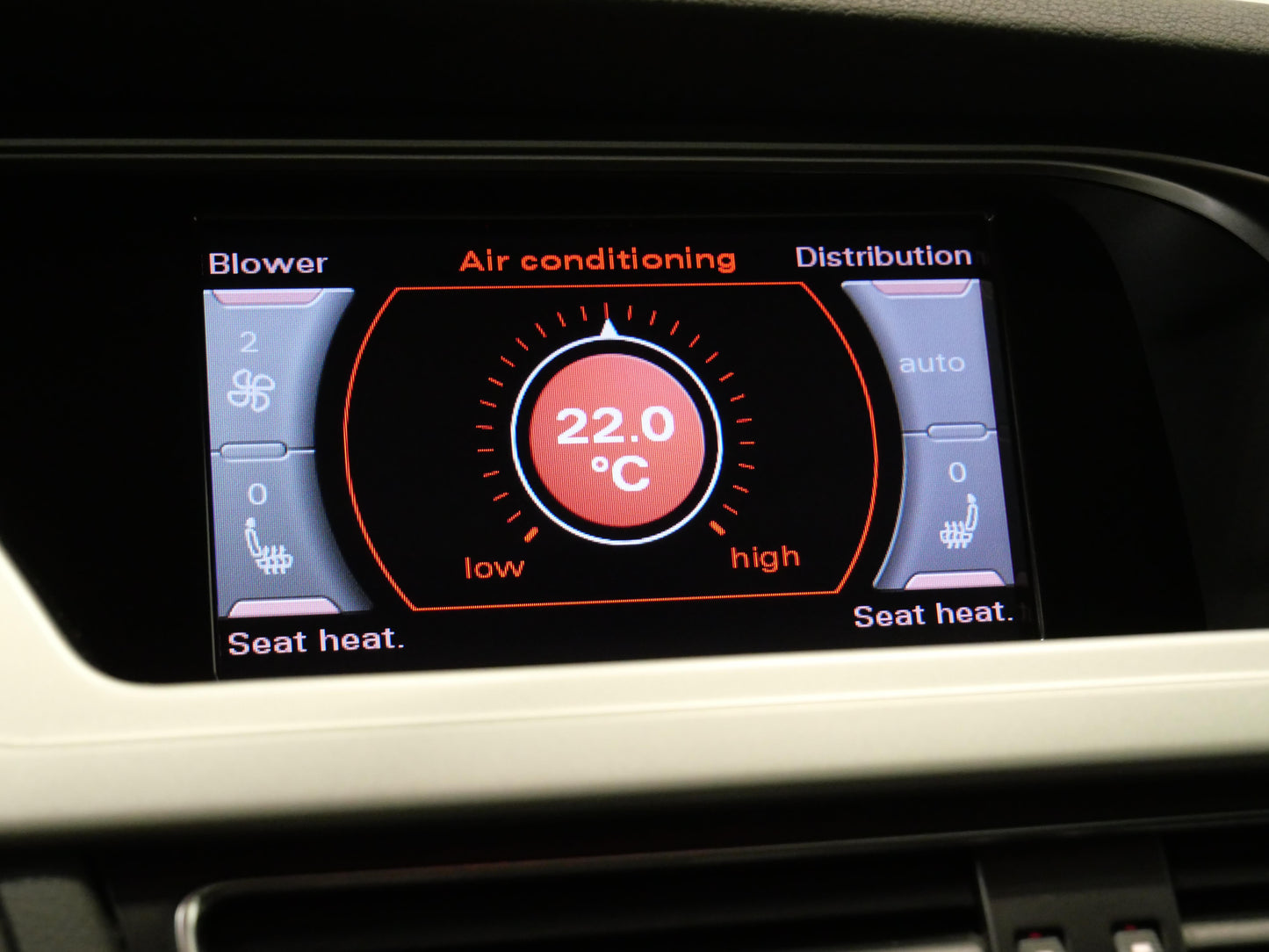 Audi A4 2.0 TDI 125 kW Quattro