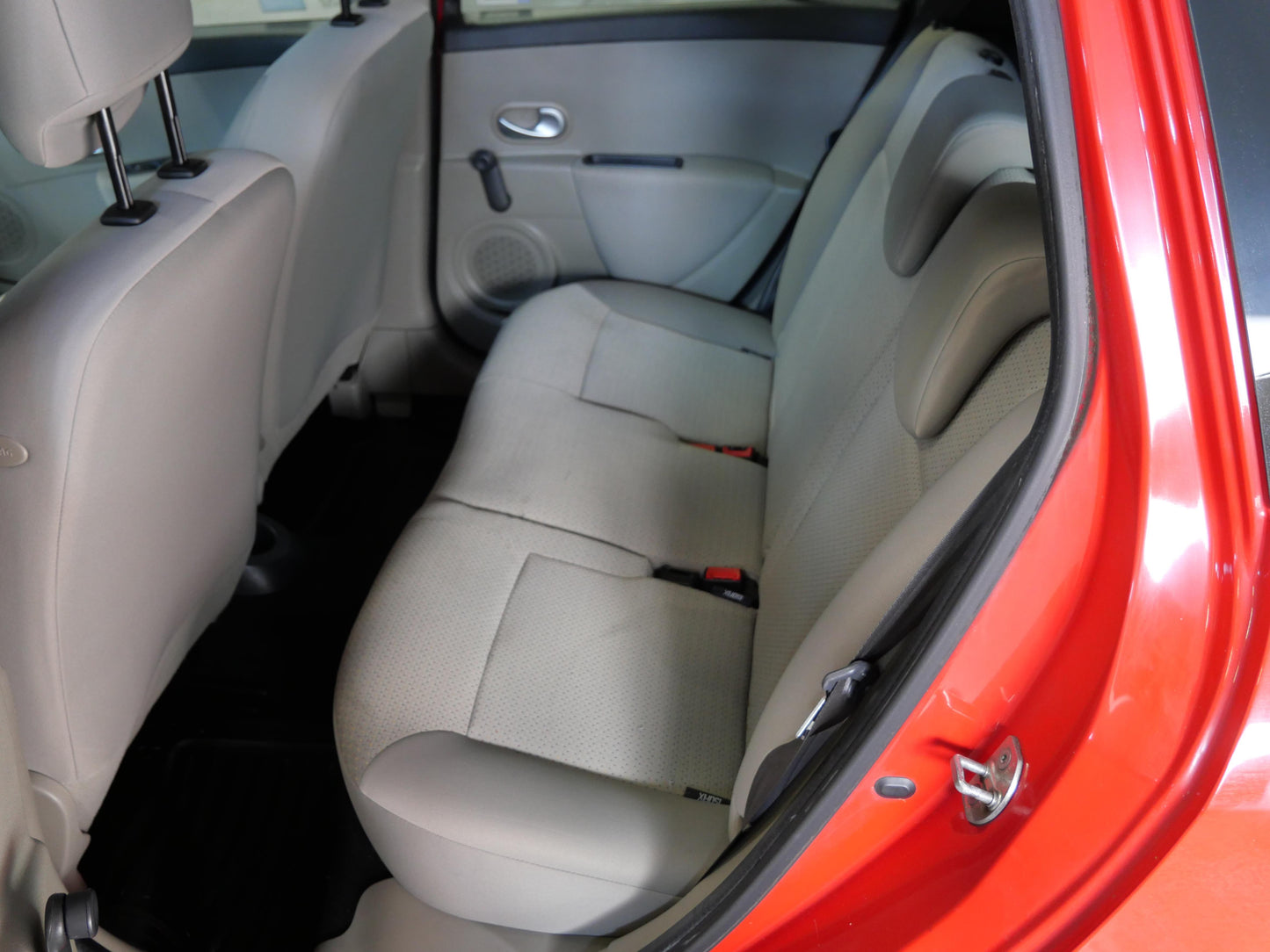 Renault Clio 1.2i 74 kW