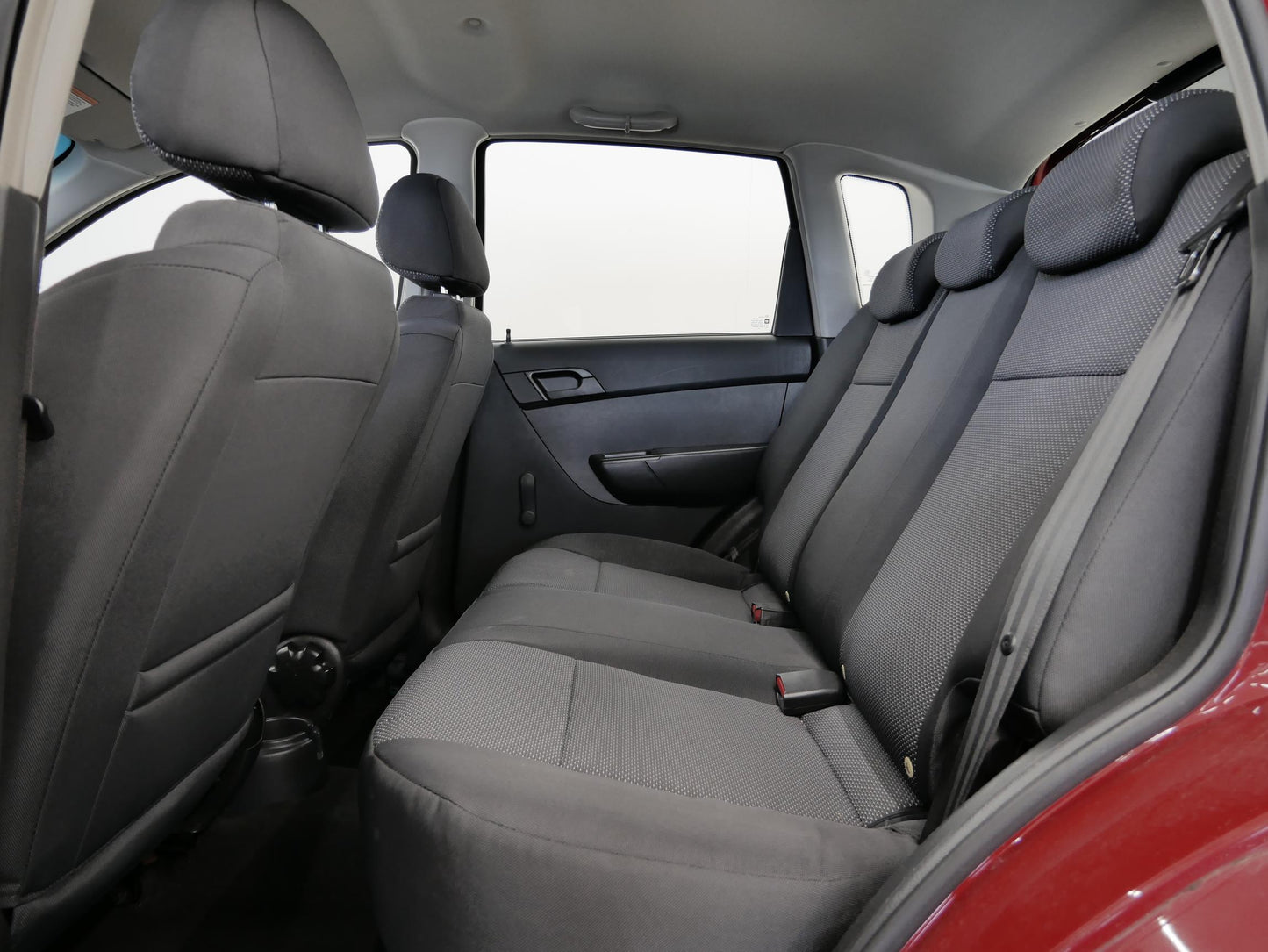 Chevrolet Aveo 1.2 S-TEC 16V