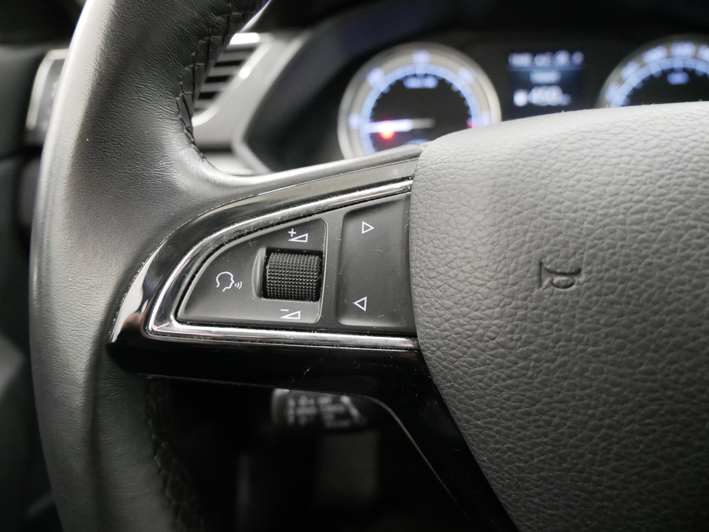 Škoda Superb 2.0 TDI 110 kW Ambiton Plus