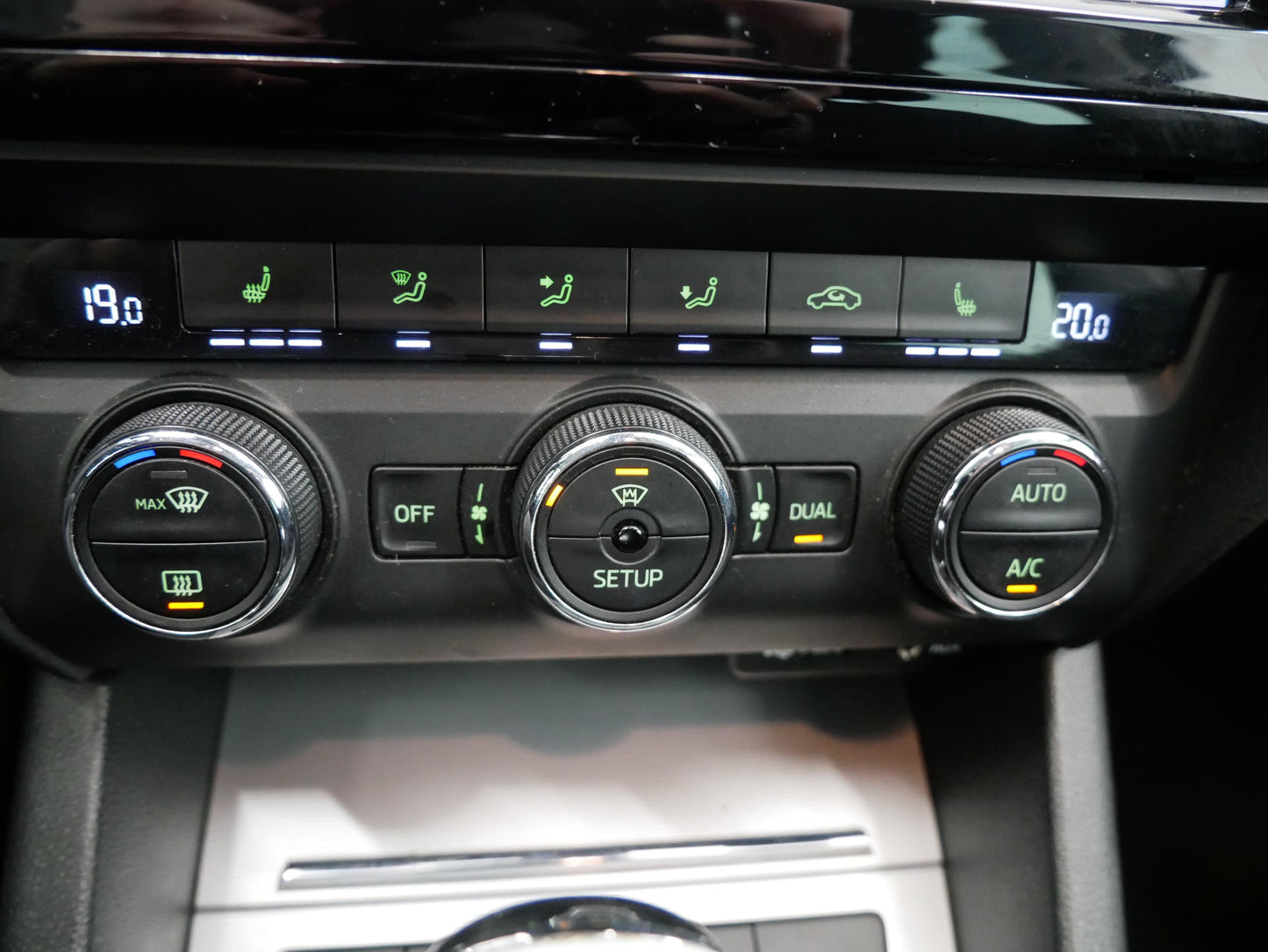 Škoda Octavia 2.0 TDI 110 kW Elegance Plus