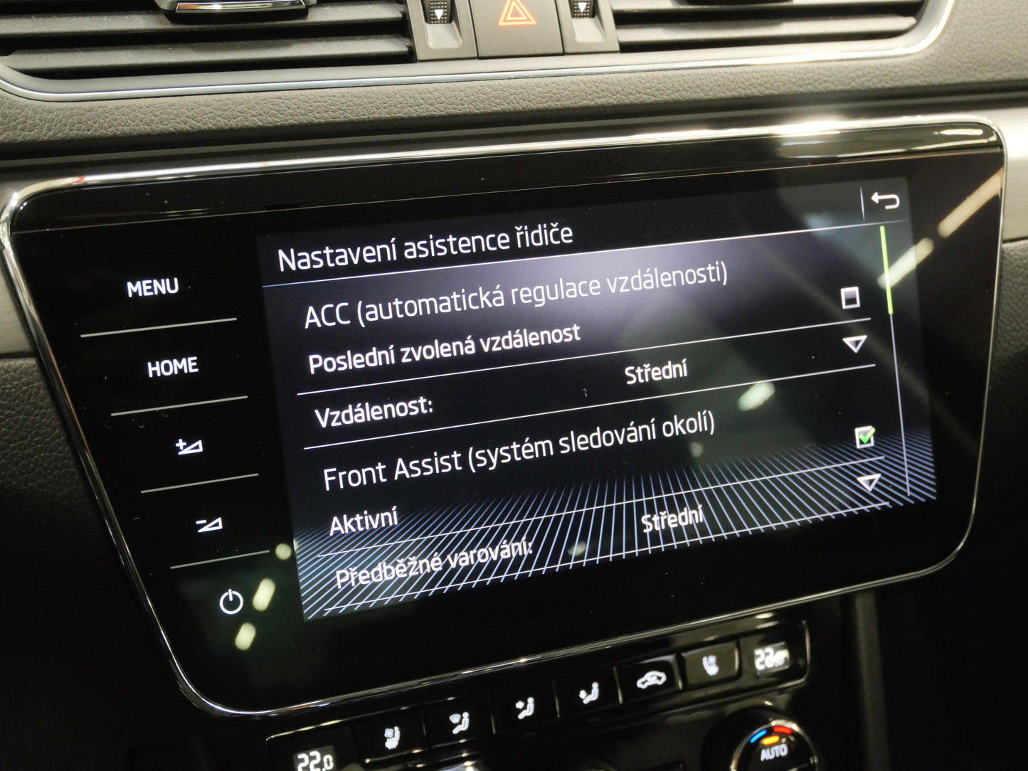 Škoda Superb 2.0 TSI 162 kW Style Plus