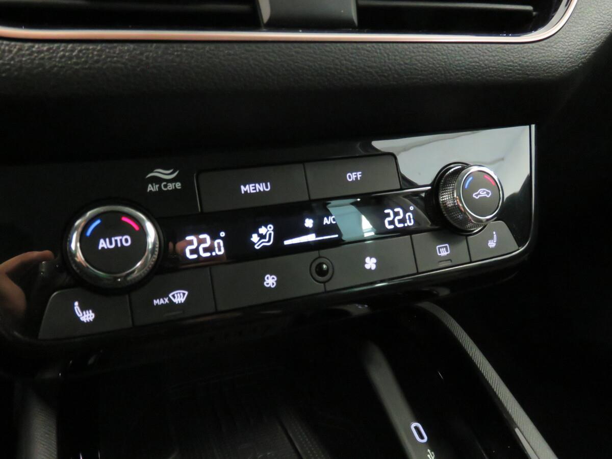 Škoda Scala 1.0 TSI 85kW DSG Top Selection
