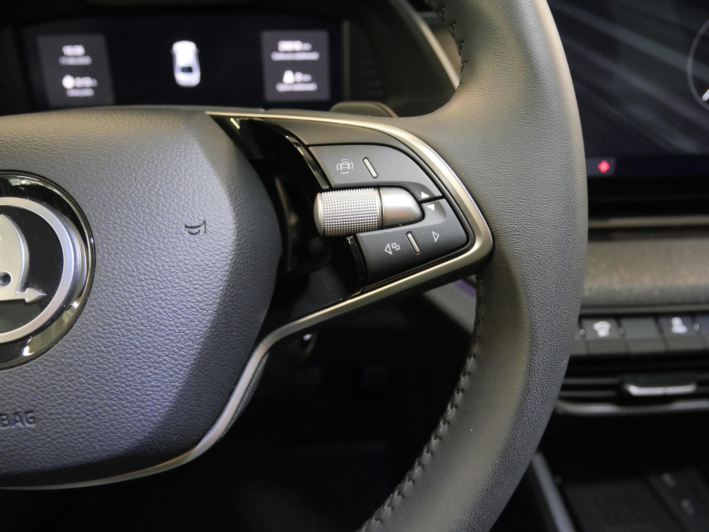 Škoda Octavia 1.5 TSI 110 kW Top Selection