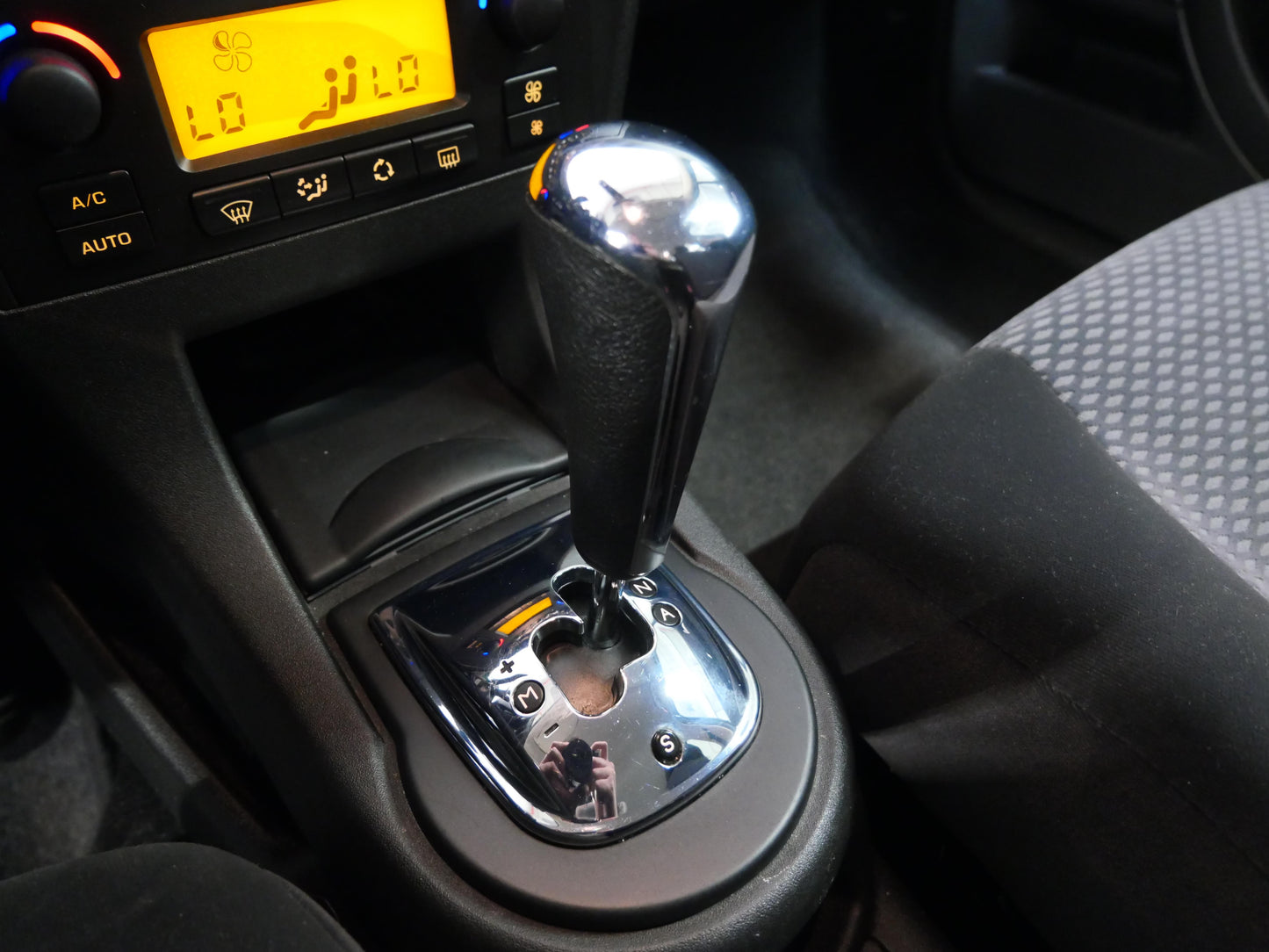 Citroën C4 1.6 HDI 16V 80kW