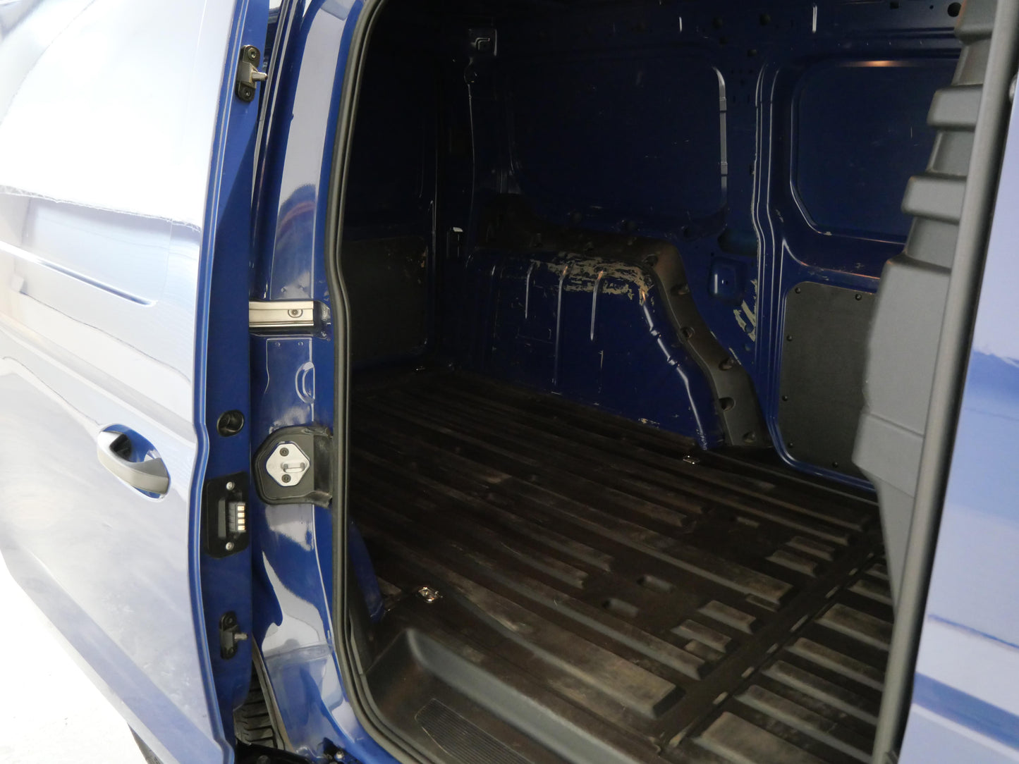 Volkswagen Caddy 2.0 TDI 75 kW Maxi Cargo