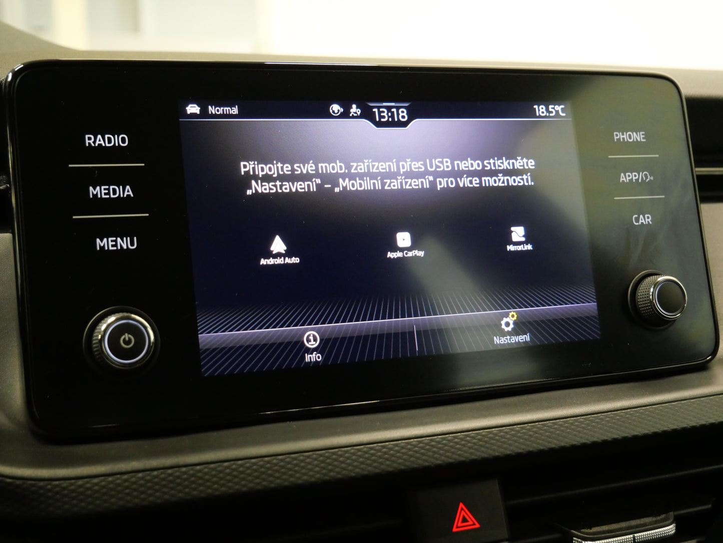 Škoda Kamiq 1.0 TSI 81 kW Ambition