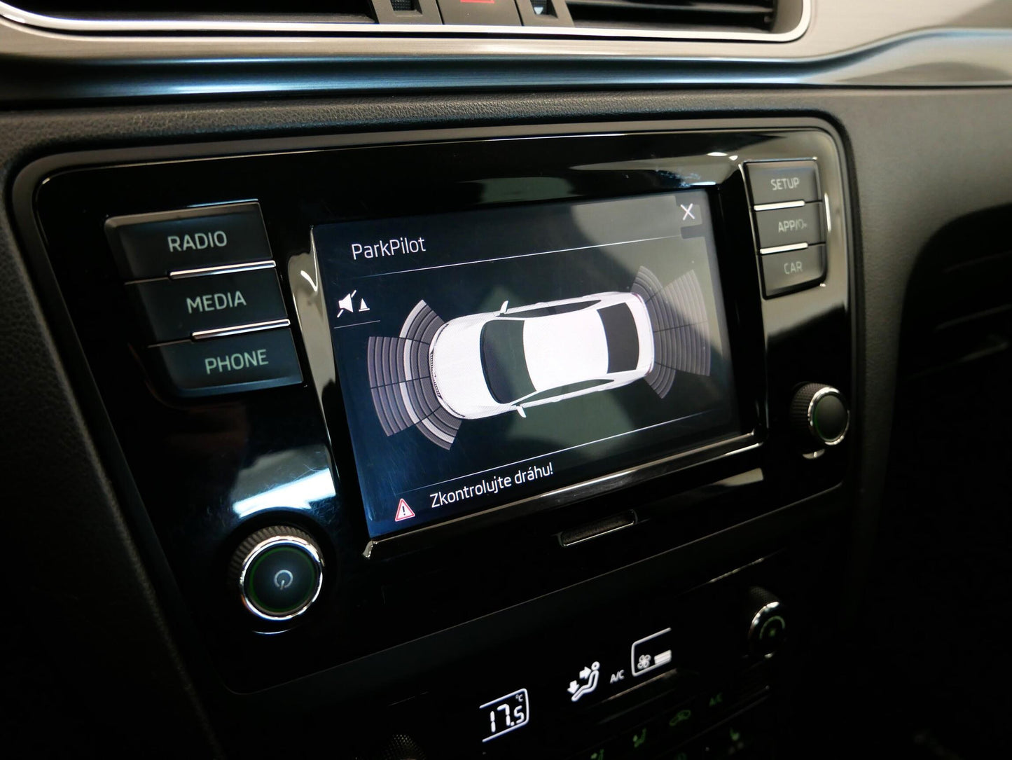 Škoda Rapid Facelift 1.0TSI 81KW StylePlus