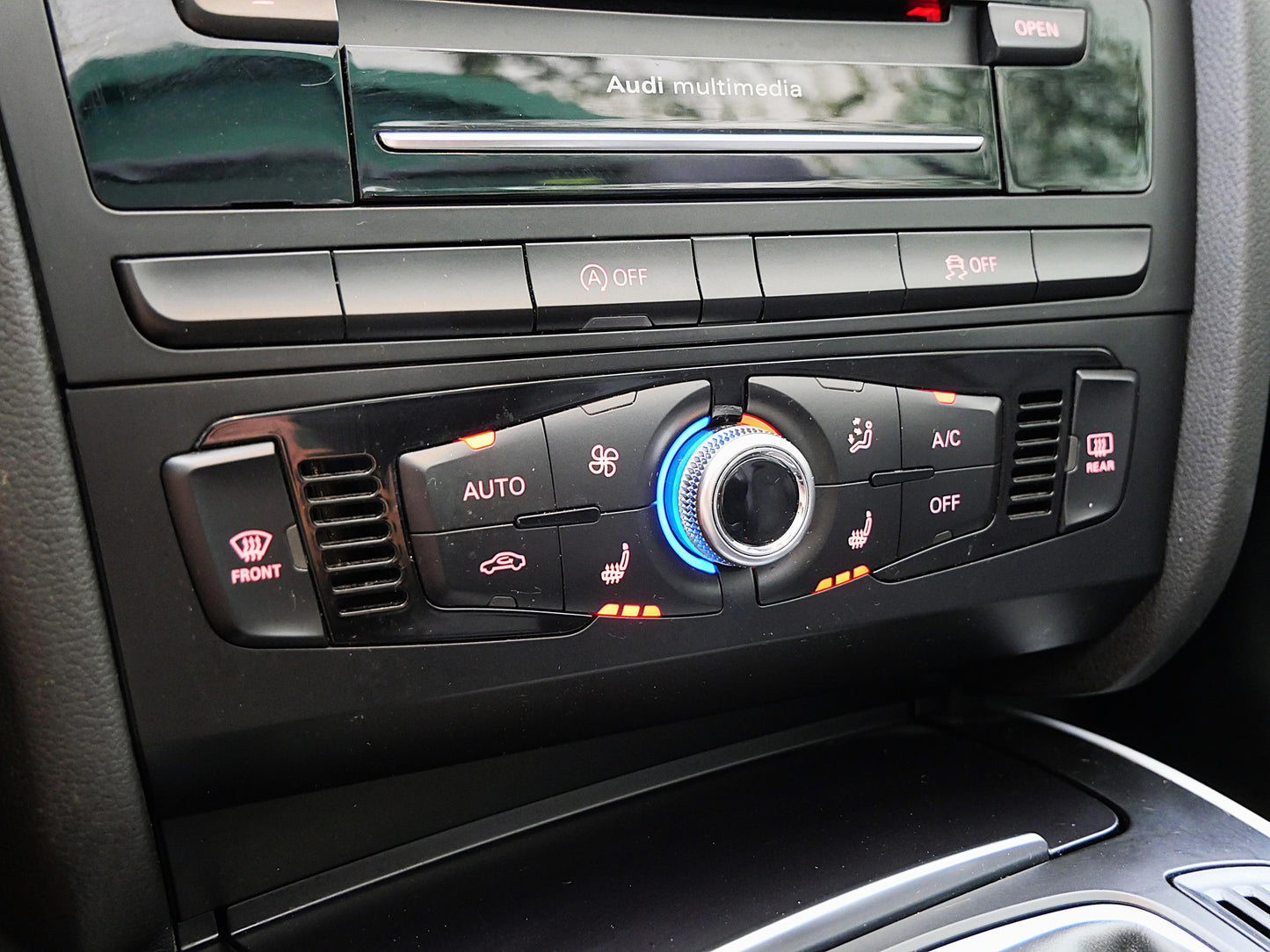 Audi A5 1.8 TFSI 130 kW S line