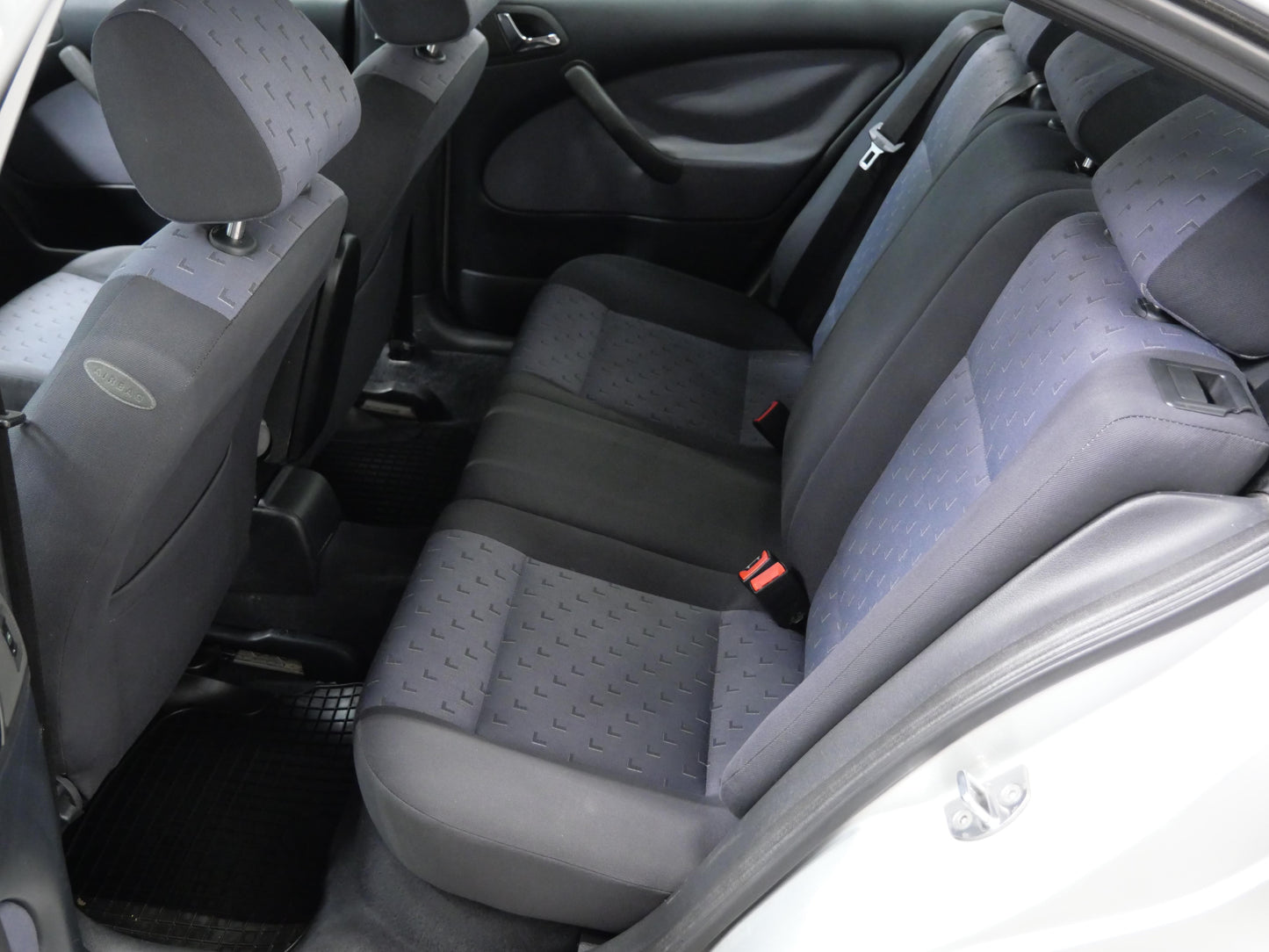 Škoda Octavia 1.9 TDI 81 kW Ambiente