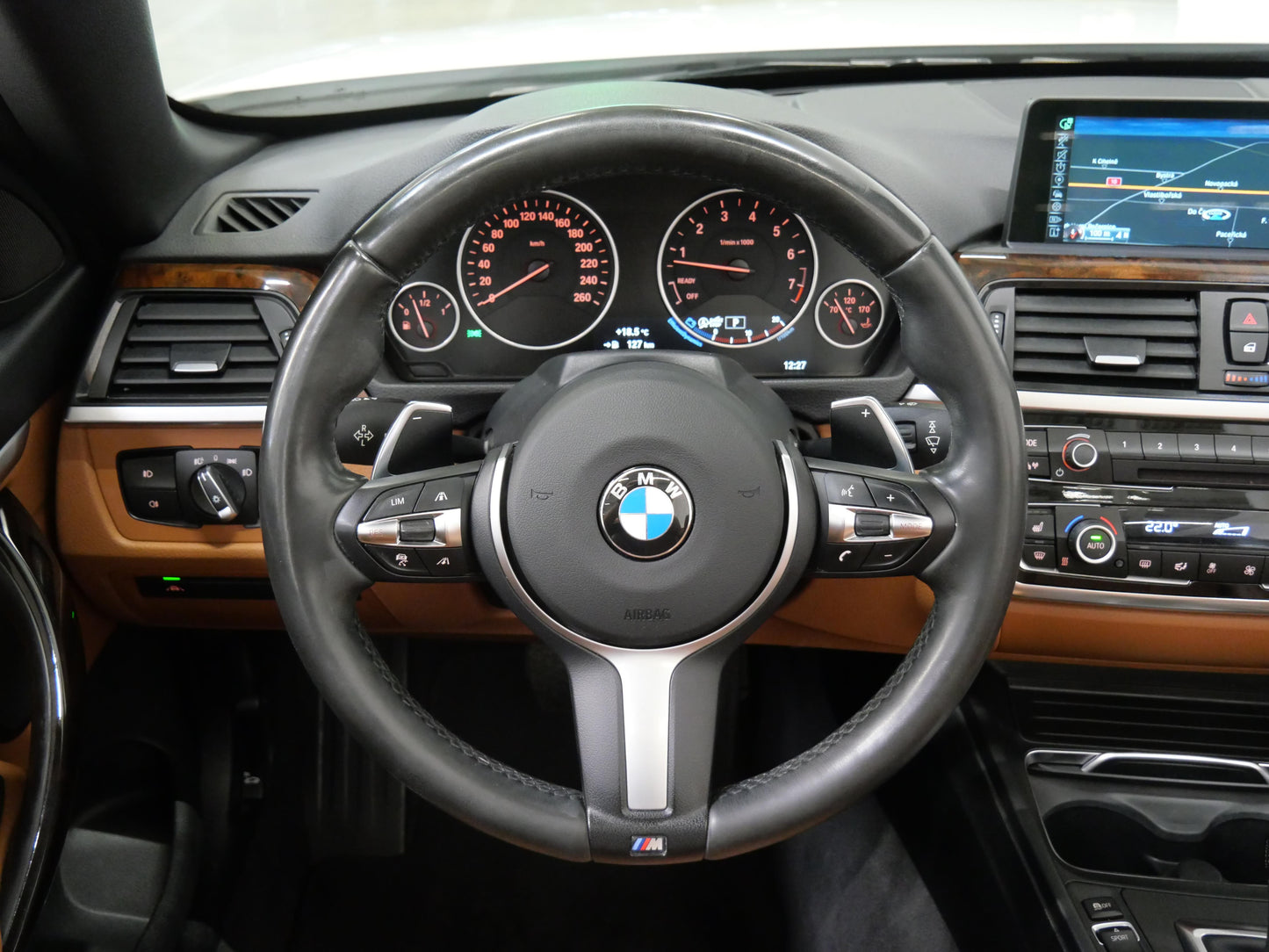 BMW Řada 4 428i 180 kW xDrive Luxury Line