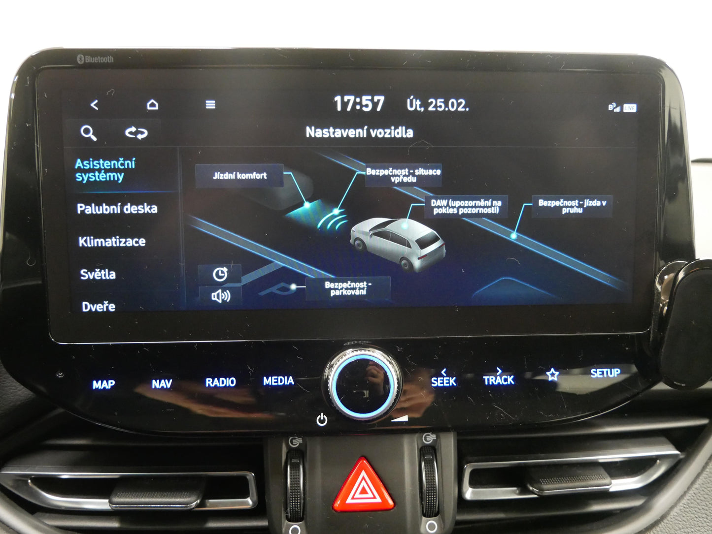 Hyundai i30 1.6 CRDi 100 kW Smart