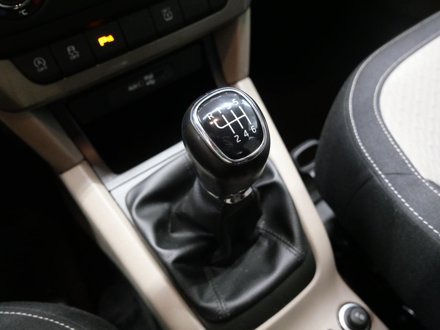 Škoda Yeti 1.4 TSI 92 kW Style
