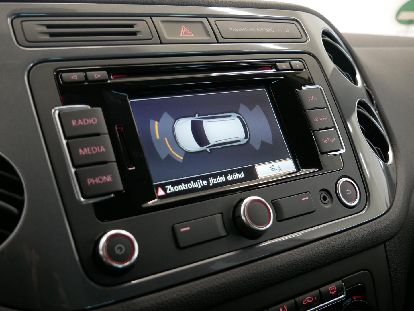 Volkswagen Tiguan 2.0 TDI 103 kW Sport & Style