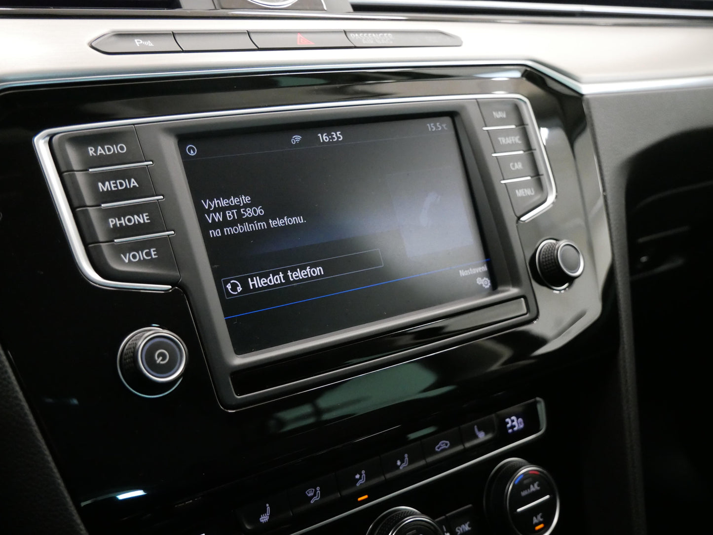 Volkswagen Passat 2.0 TDI 110 kW Highline
