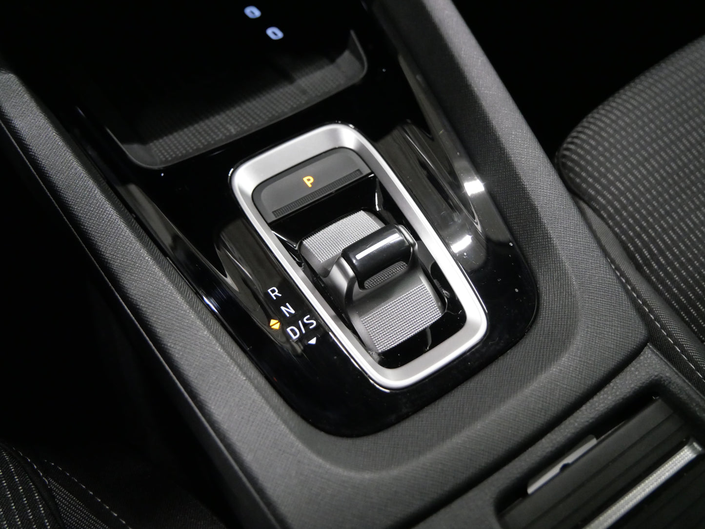 Škoda Octavia 1.5 e-TSI 85 kW DSG Selection