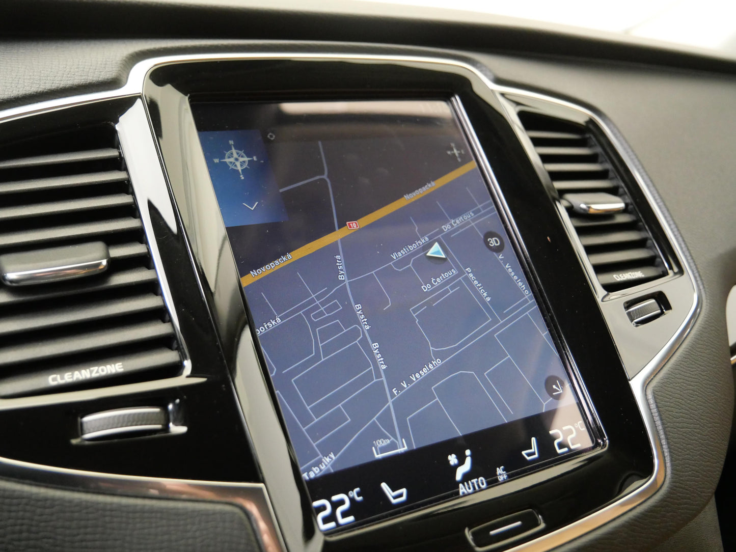 Volvo XC90 D5 171 kW AWD Momentum