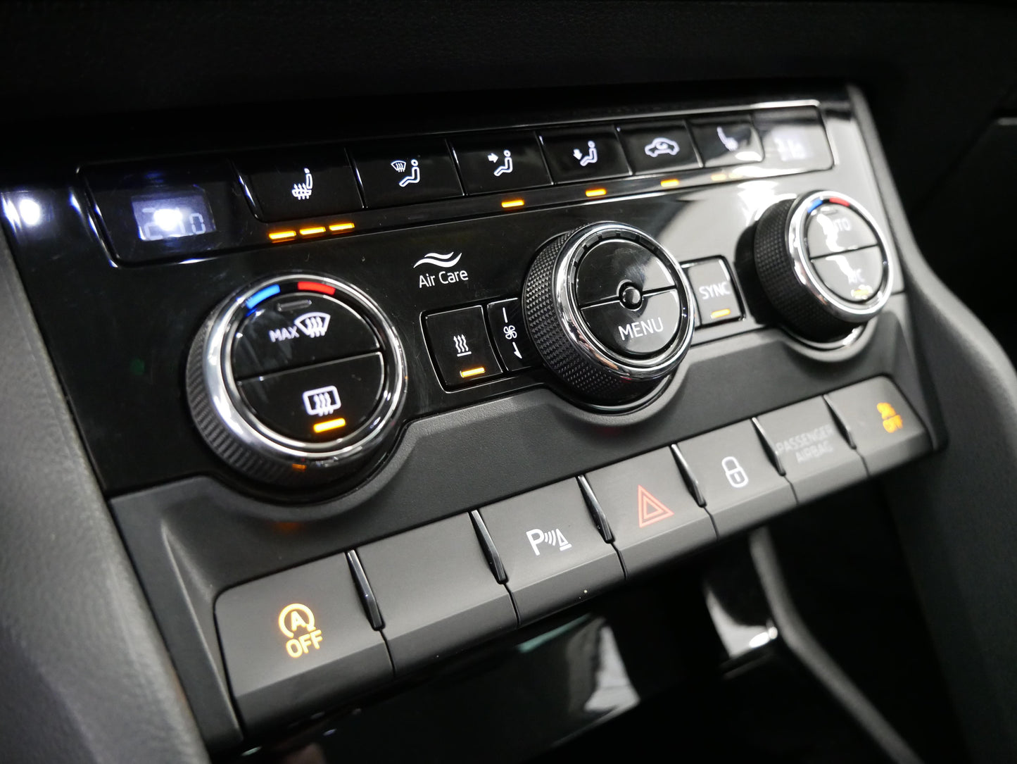 Škoda Kodiaq 2.0 TDI 140 kW DSG 4x4 Style