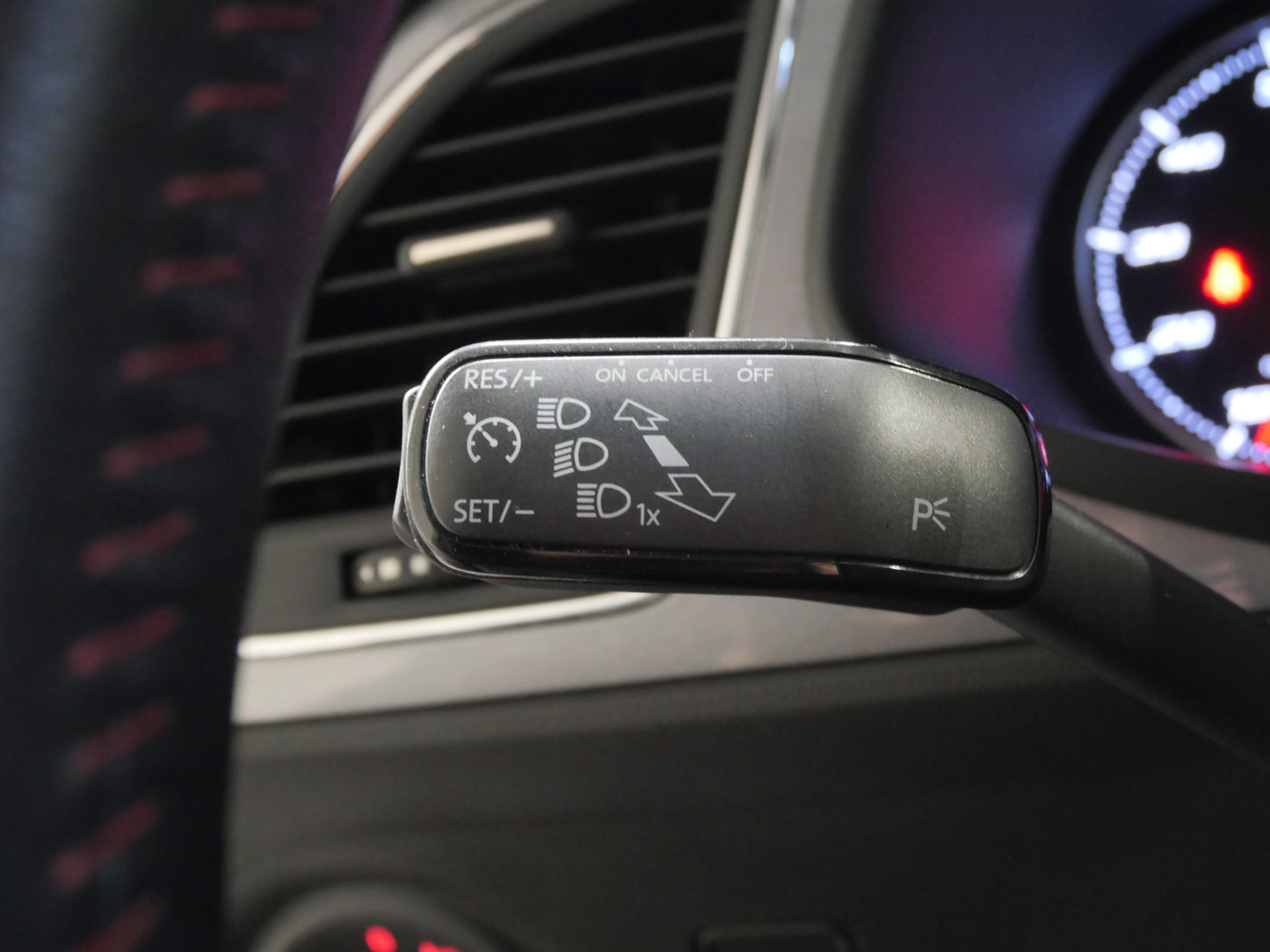 Seat Leon FR 1.4 TSI 92 kW