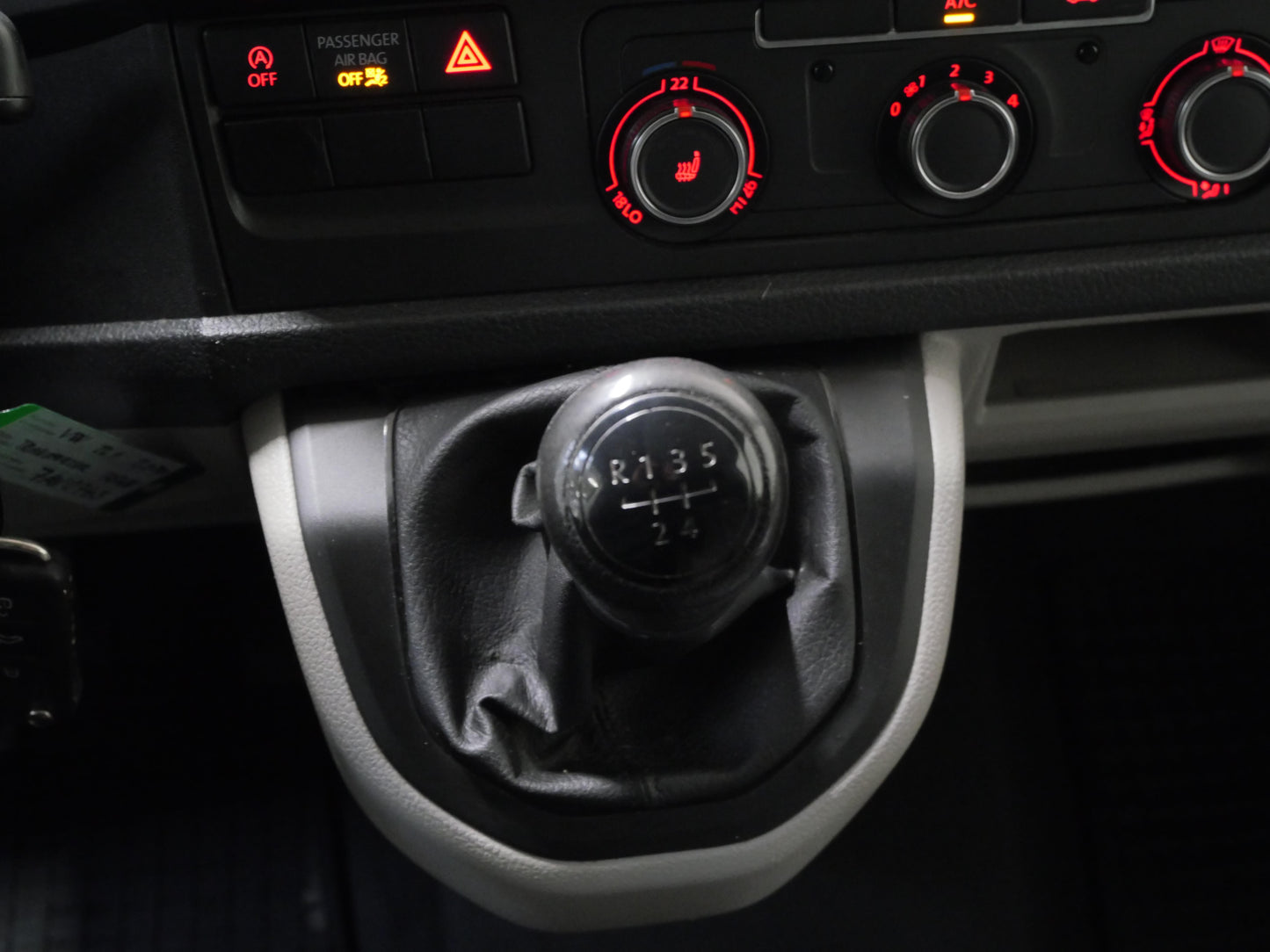 Volkswagen Transporter 2.0 TDI 75 kW KR