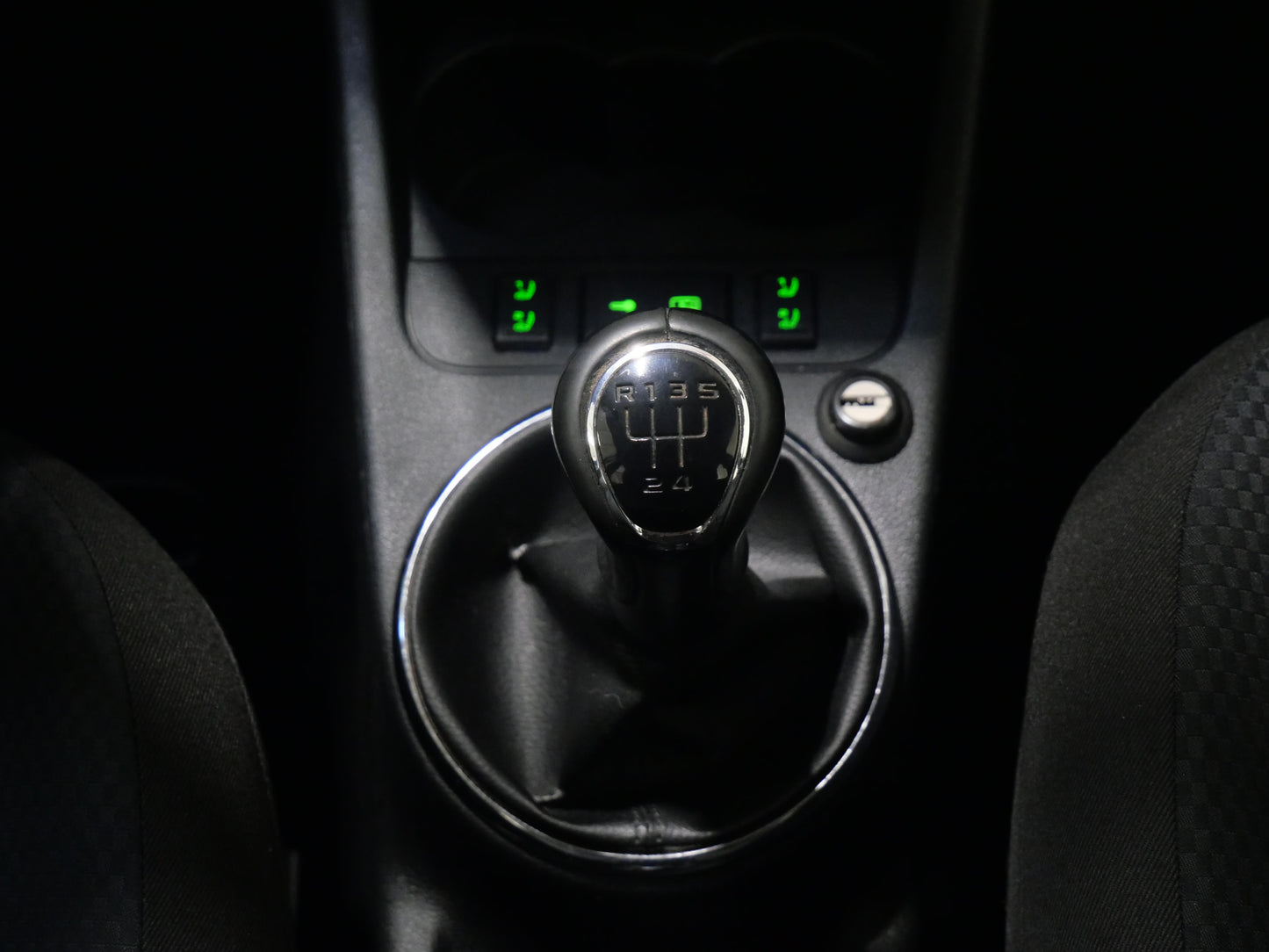 Škoda Fabia 1.2 TSI 63 kW Elegance Start