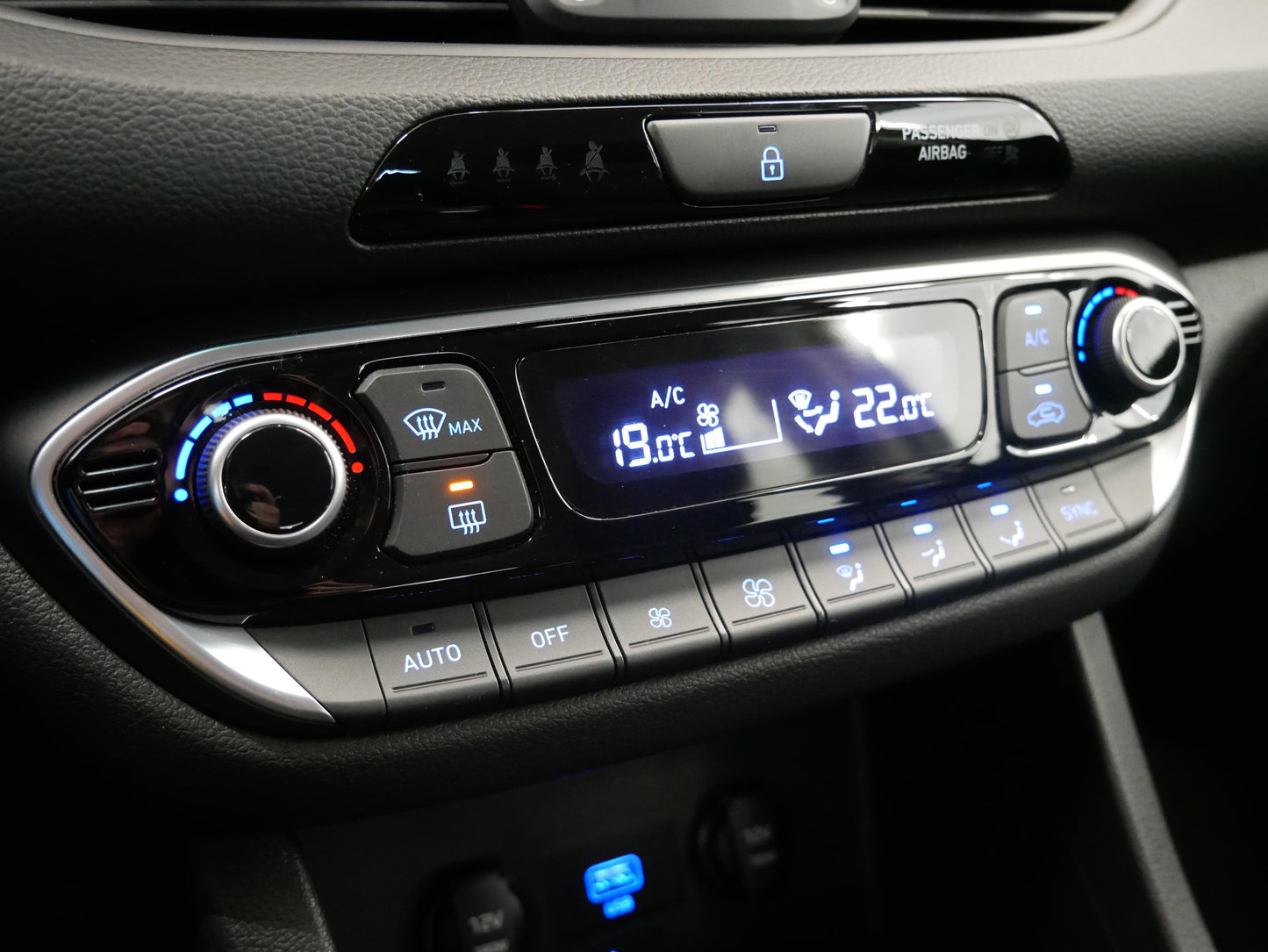 Hyundai i30 1.0 T-GDI 88 kW Smart