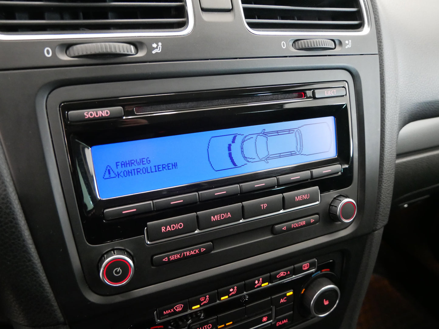 Volkswagen Golf 1.4 TSI 90 kW Style